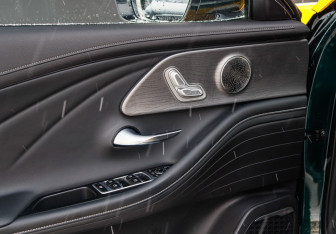 Подержанный автомобиль Chery Arrizo 8 2024 года (16 фото)