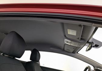 Подержанный автомобиль Kia Ceed Hatchback 2014 года (22 фото)