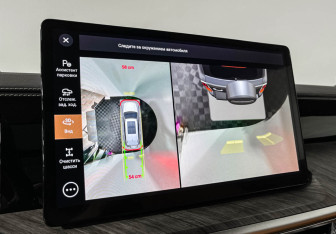 Подержанный автомобиль Tank 500 2024 года (23 фото)