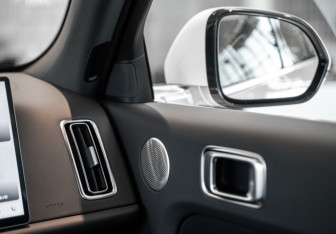 Новый LiXiang L7 2025 (33 фото)