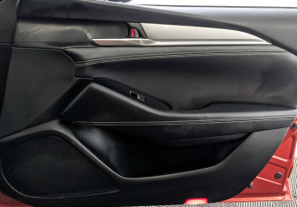 Подержанный автомобиль Mazda 6 Sedan 2019 года (24 фото)