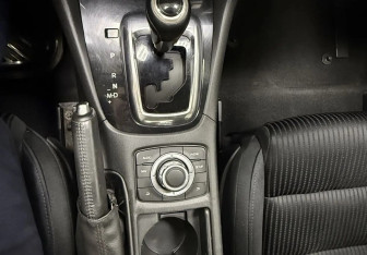 Подержанный автомобиль Mazda 6 Sedan 2012 года (18 фото)