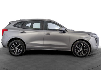 Подержанный автомобиль Haval Jolion 2022 года (4 фото)