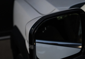 Подержанный автомобиль Haval Dargo 2022 года (36 фото)