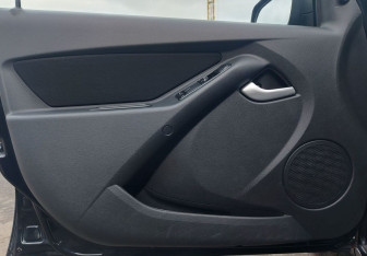 Подержанный автомобиль LADA (ВАЗ) Kalina Hatchback 2013 года (11 фото)