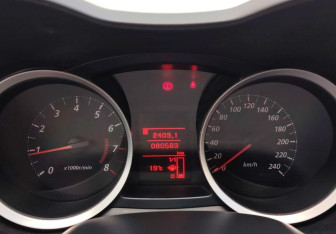Подержанный автомобиль Mitsubishi Lancer Sedan 2013 года (12 фото)