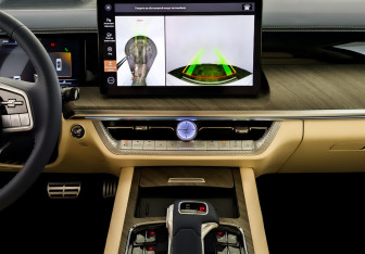 Новый Tank 500 2025 (11 фото)