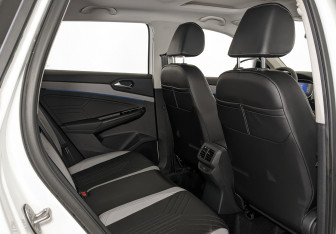 Новый Jetta VS5 2024 (12 фото)