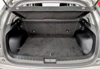 Подержанный автомобиль Haval Jolion 2023 года (10 фото)