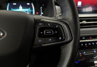 Подержанный автомобиль Chery Tiggo 4 Pro 2023 года (25 фото)