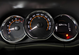 Подержанный автомобиль LADA (ВАЗ) Largus Wagon 2021 года (9 фото)