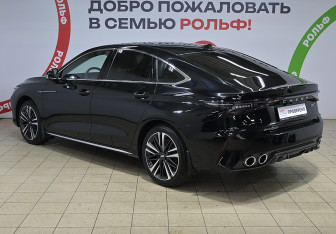 Подержанный автомобиль Chery Arrizo 8 2024 года (6 фото)