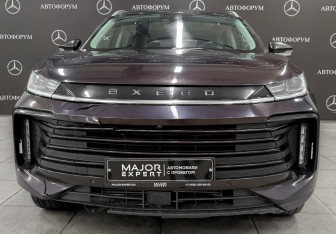 Подержанный автомобиль Exeed TXL 2022 года (2 фото)