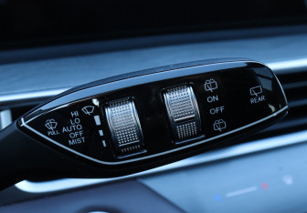 Подержанный автомобиль Chery Tiggo 8 Pro Max 2023 года (20 фото)