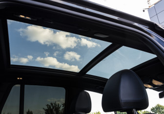 Подержанный автомобиль BMW X3 2019 года (19 фото)