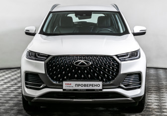 Подержанный автомобиль Chery Tiggo 8 Pro Max 2024 года (2 фото)