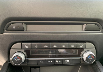 Новый Mazda CX-5 2025 (2 фото)