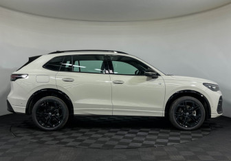 Новый Volkswagen Tiguan 2026 (5 фото)
