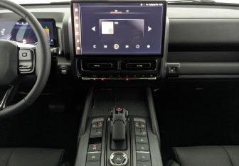 Новый Haval H9 2024 (11 фото)