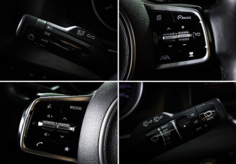 Подержанный автомобиль Kia Carnival 2020 года (21 фото)