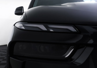 Подержанный автомобиль BMW X7 2023 года (22 фото)