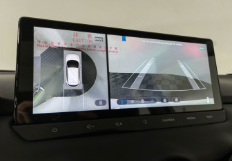 Новый Nissan Qashqai 2026 (14 фото)