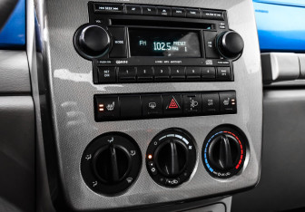 Подержанный автомобиль Chrysler PT Cruiser Wagon 2008 года (13 фото)