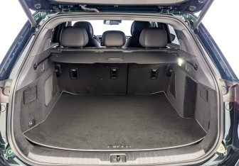 Новый Exeed TXL 2024 (8 фото)