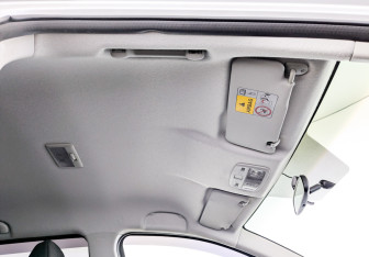 Подержанный автомобиль Suzuki SX4 Hatchback 2016 года (22 фото)