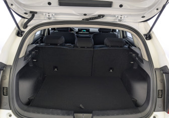 Новый Haval Jolion 2025 (8 фото)