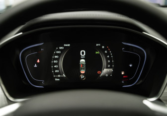 Новый Belgee X50 2026 (10 фото)