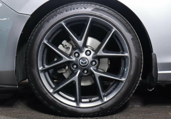 Подержанный автомобиль Mazda 6 Sedan 2014 года (8 фото)