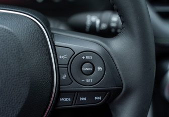 Новый Toyota RAV4 2025 (29 фото)