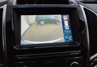 Подержанный автомобиль Haval H9 2019 года (14 фото)