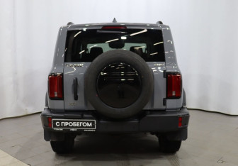 Подержанный автомобиль Tank 300 2024 года (5 фото)