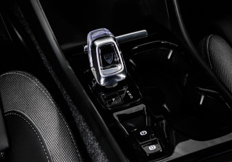 Новый Volvo XC40 2024 (24 фото)