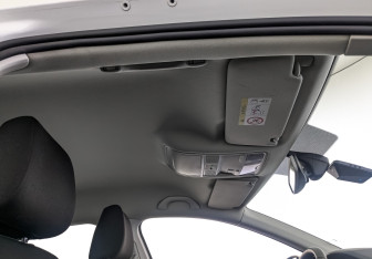 Подержанный автомобиль Skoda Octavia Liftback 2018 года (23 фото)