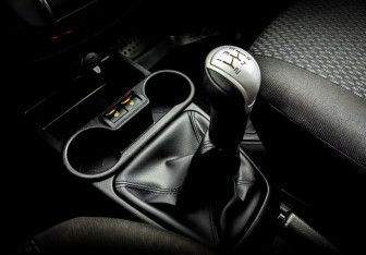 Подержанный автомобиль LADA (ВАЗ) Kalina Wagon 2017 года (27 фото)