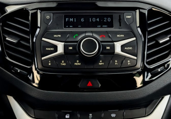 Подержанный автомобиль LADA (ВАЗ) Vesta Wagon 2021 года (16 фото)