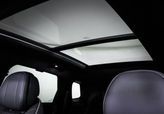 Подержанный автомобиль Jaecoo J8 2024 года (21 фото)