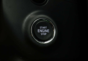 Подержанный автомобиль Skoda Octavia Liftback 2020 года (8 фото)