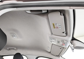 Подержанный автомобиль Renault Arkana 2020 года (22 фото)