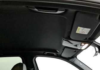 Подержанный автомобиль BMW X3 2020 года (23 фото)