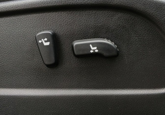 Подержанный автомобиль Nissan Murano Suv 2010 года (30 фото)