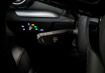 Подержанный автомобиль Audi A3 Sedan 2020 года (24 фото)