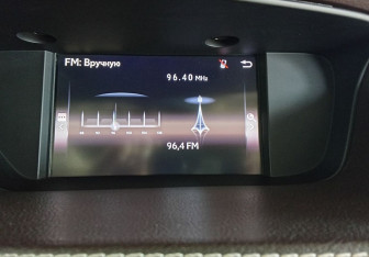 Подержанный автомобиль Lexus ES 2016 года (14 фото)