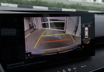 Новый Toyota Camry Sedan 2024 (19 фото)