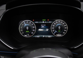 Подержанный автомобиль Evolute i-JOY 2025 года (13 фото)