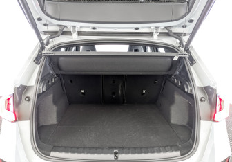 Новый BMW X1 2025 (8 фото)