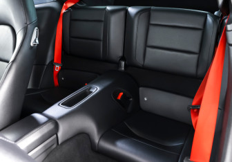 Подержанный автомобиль Porsche 911 Coupe 2016 года (13 фото)